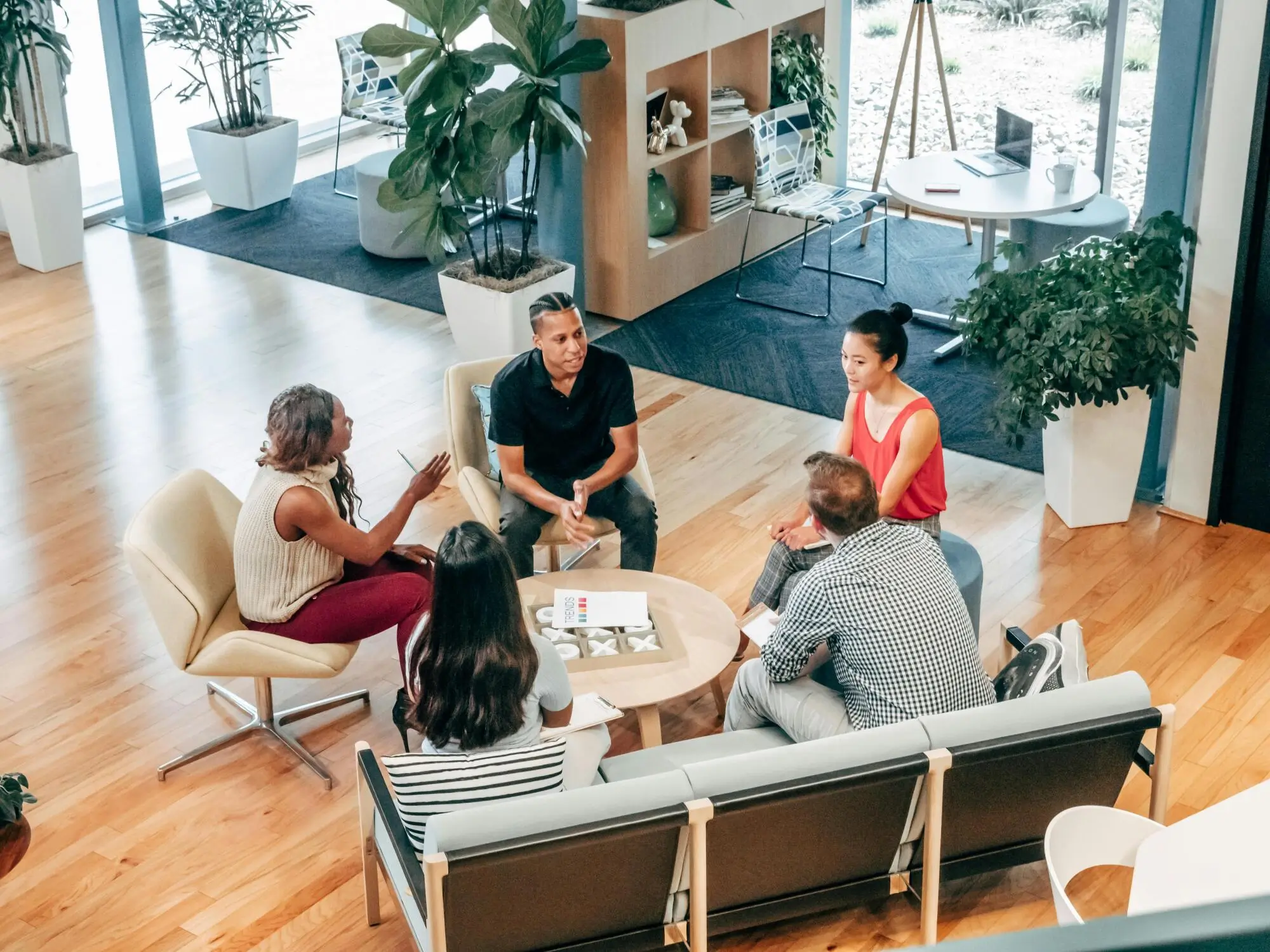 3 Key Benefits of Phoenix Association Management