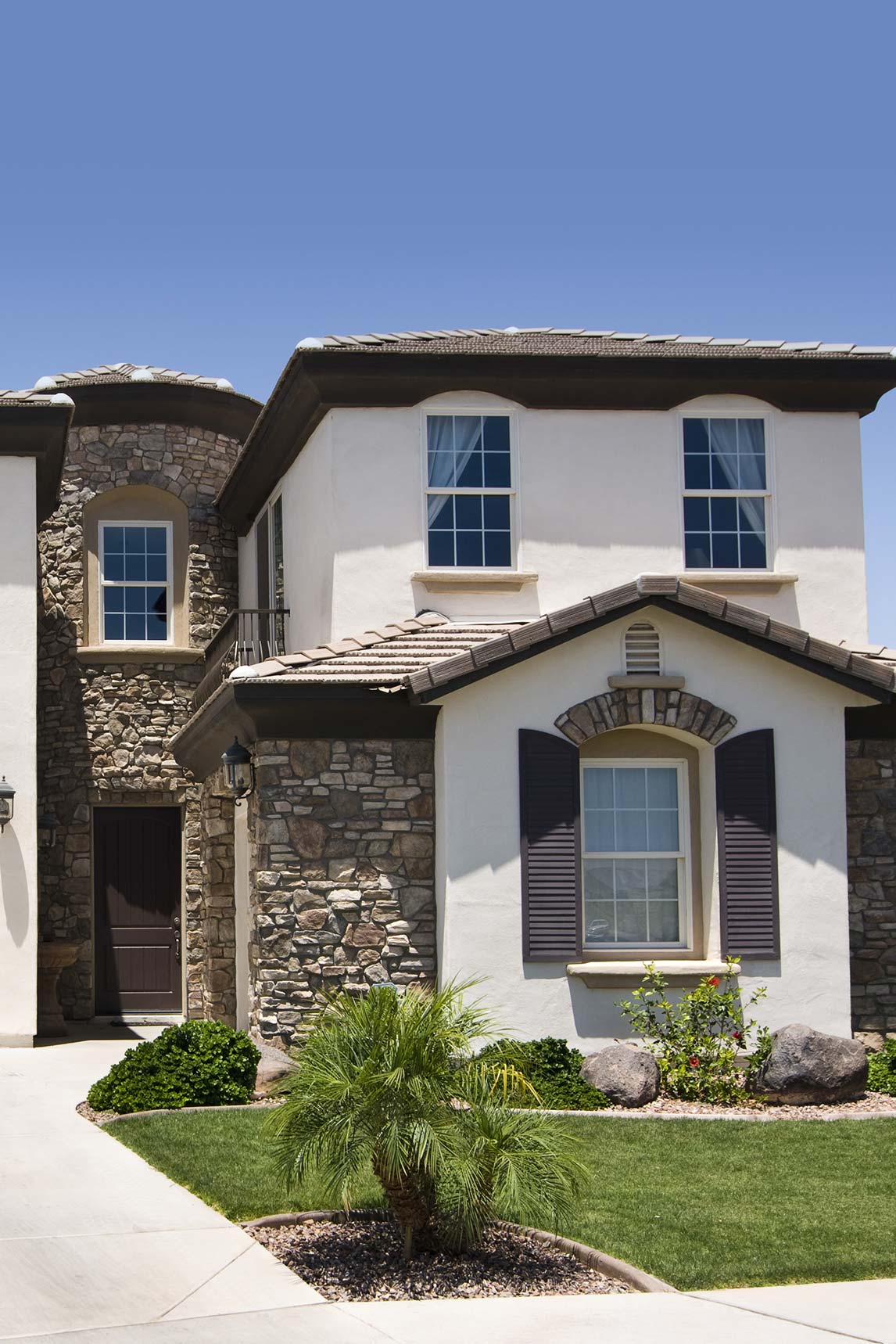 Laveen Association Management